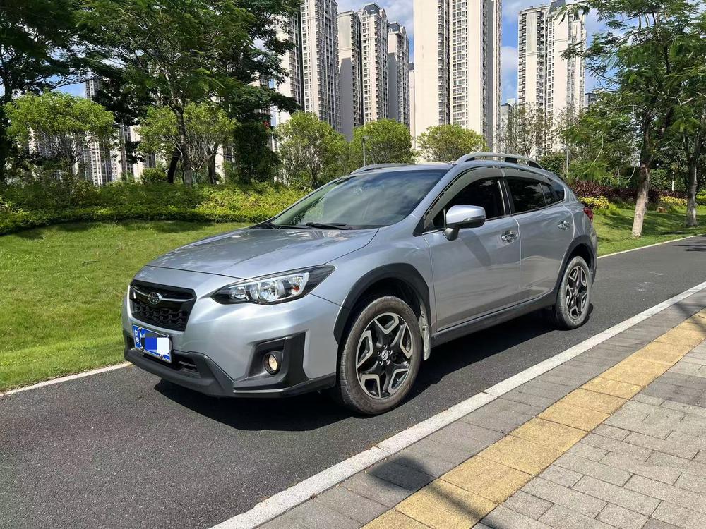 Subaru Subaru XV