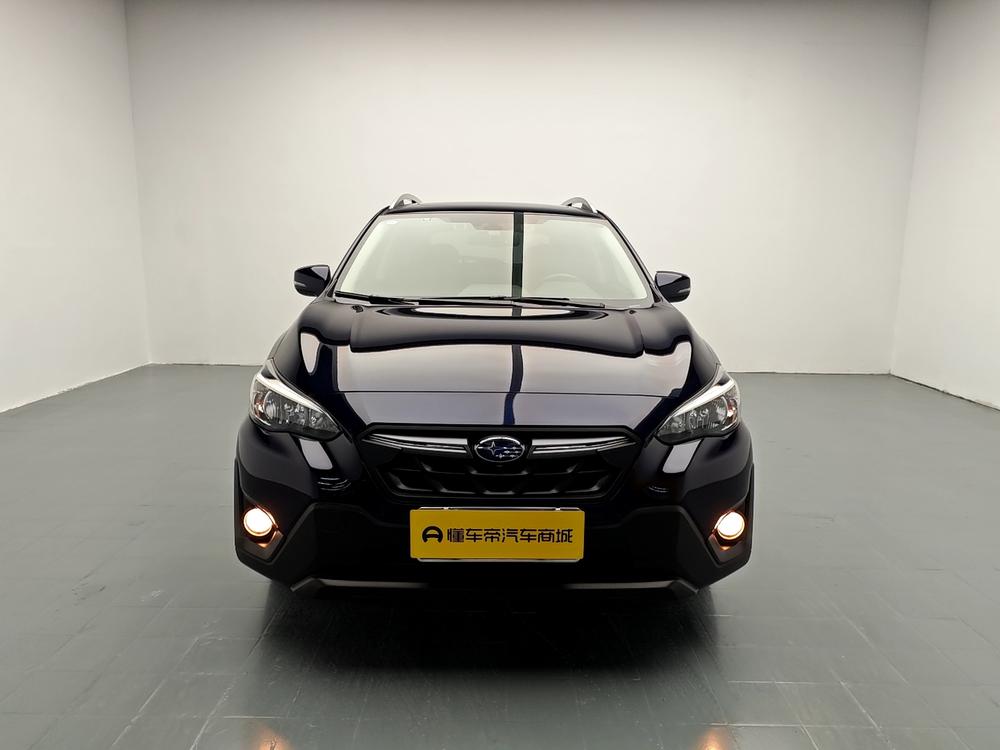 Subaru Subaru XV