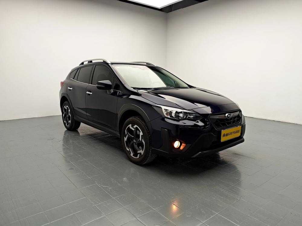 Subaru Subaru XV