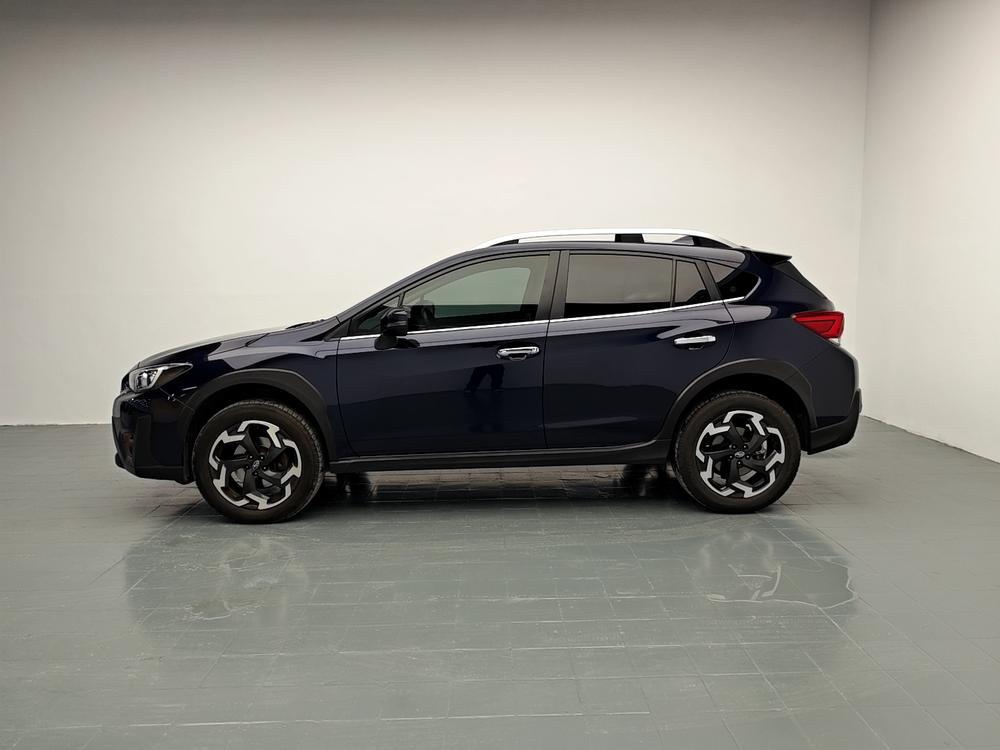 Subaru Subaru XV