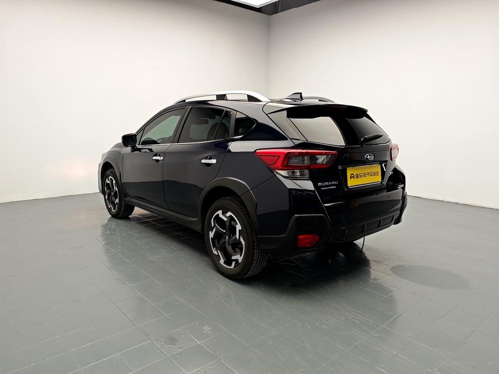 Subaru Subaru XV