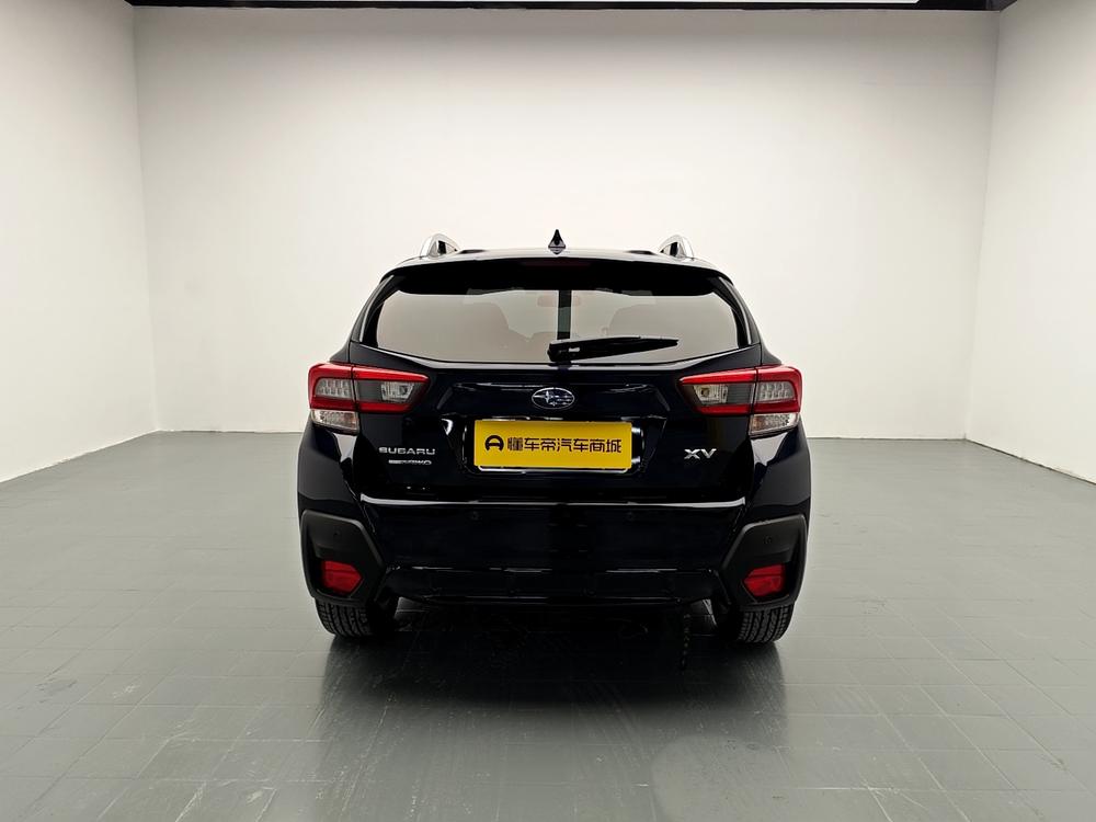 Subaru Subaru XV