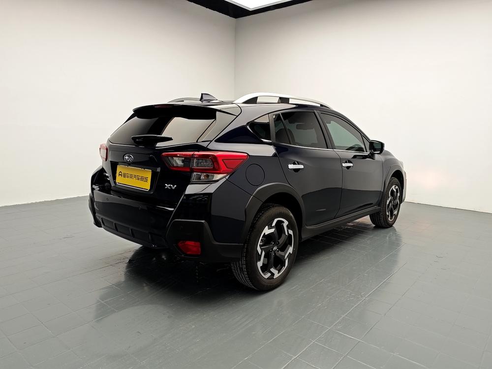 Subaru Subaru XV