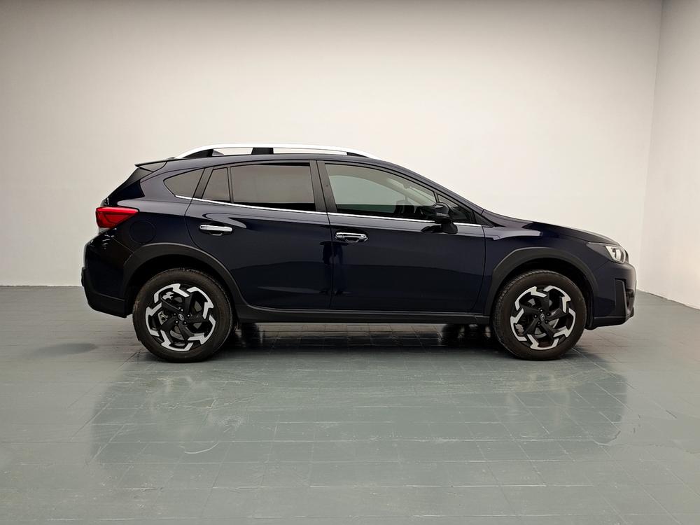 Subaru Subaru XV