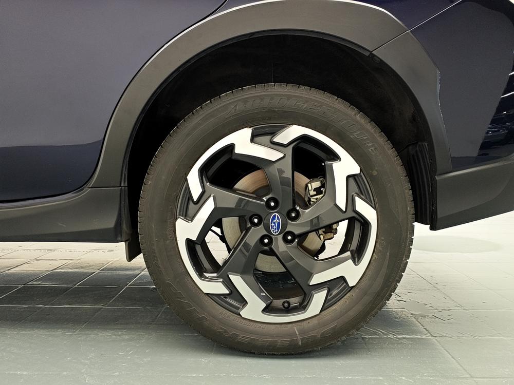 Subaru Subaru XV