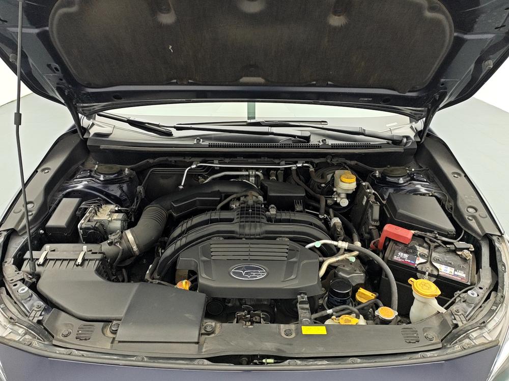 Subaru Subaru XV