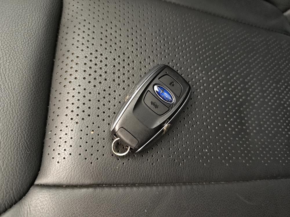 Subaru Subaru XV