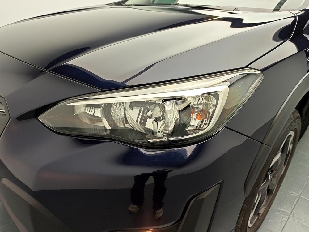 Subaru Subaru XV