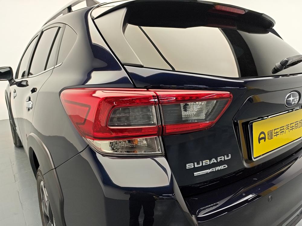 Subaru Subaru XV