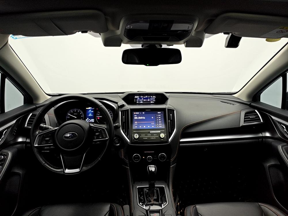 Subaru Subaru XV