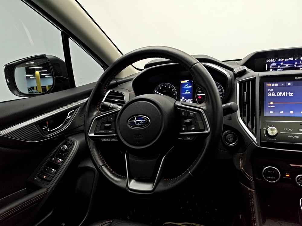 Subaru Subaru XV
