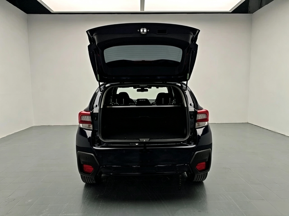 Subaru Subaru XV
