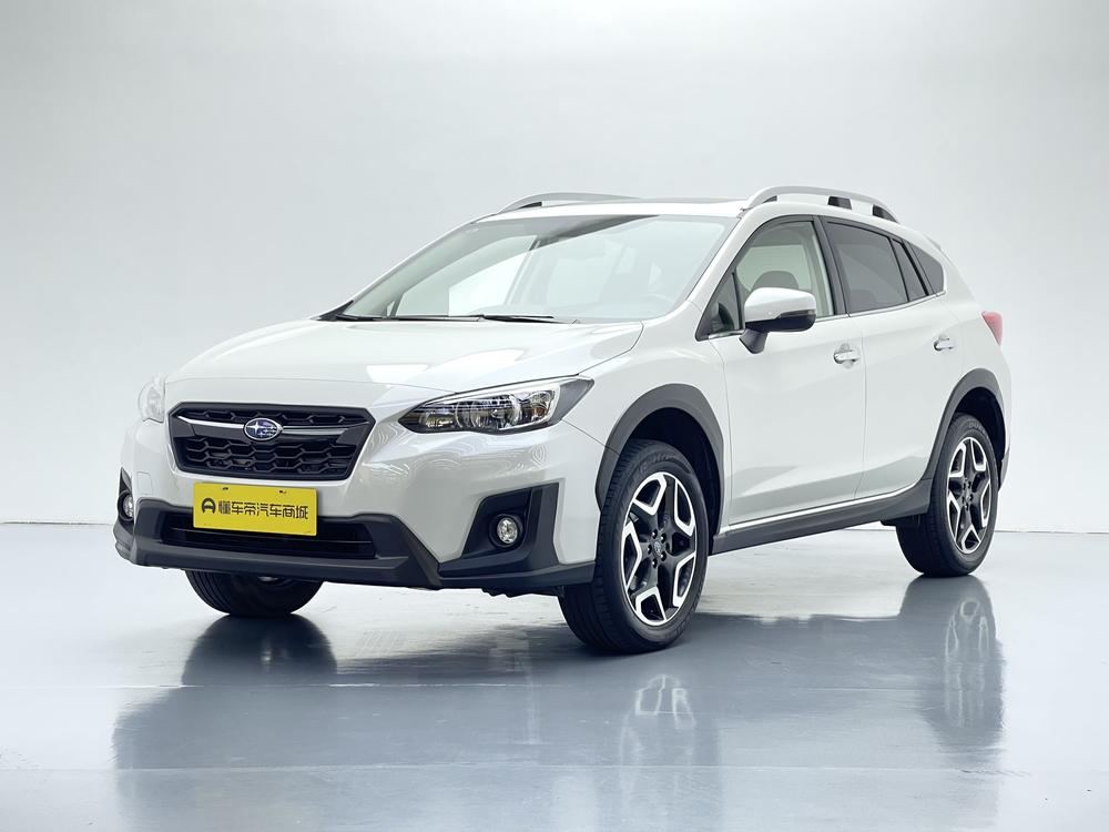 Subaru Subaru XV