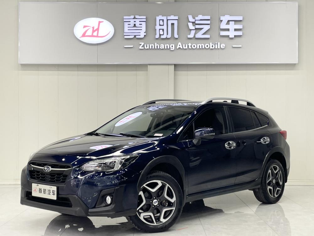 Subaru Subaru XV