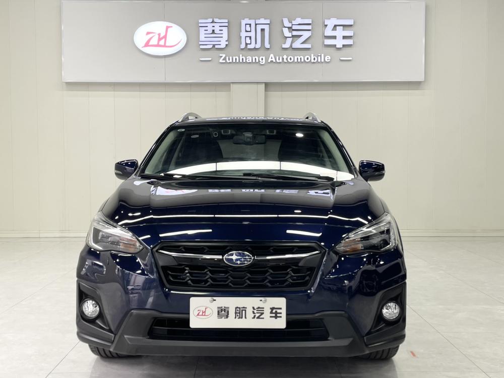 Subaru Subaru XV