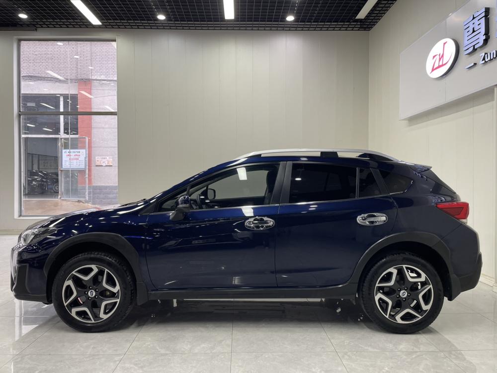 Subaru Subaru XV