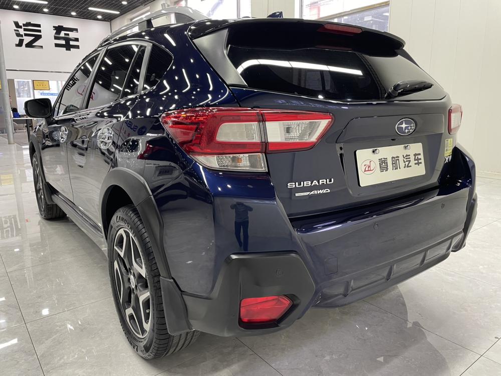 Subaru Subaru XV