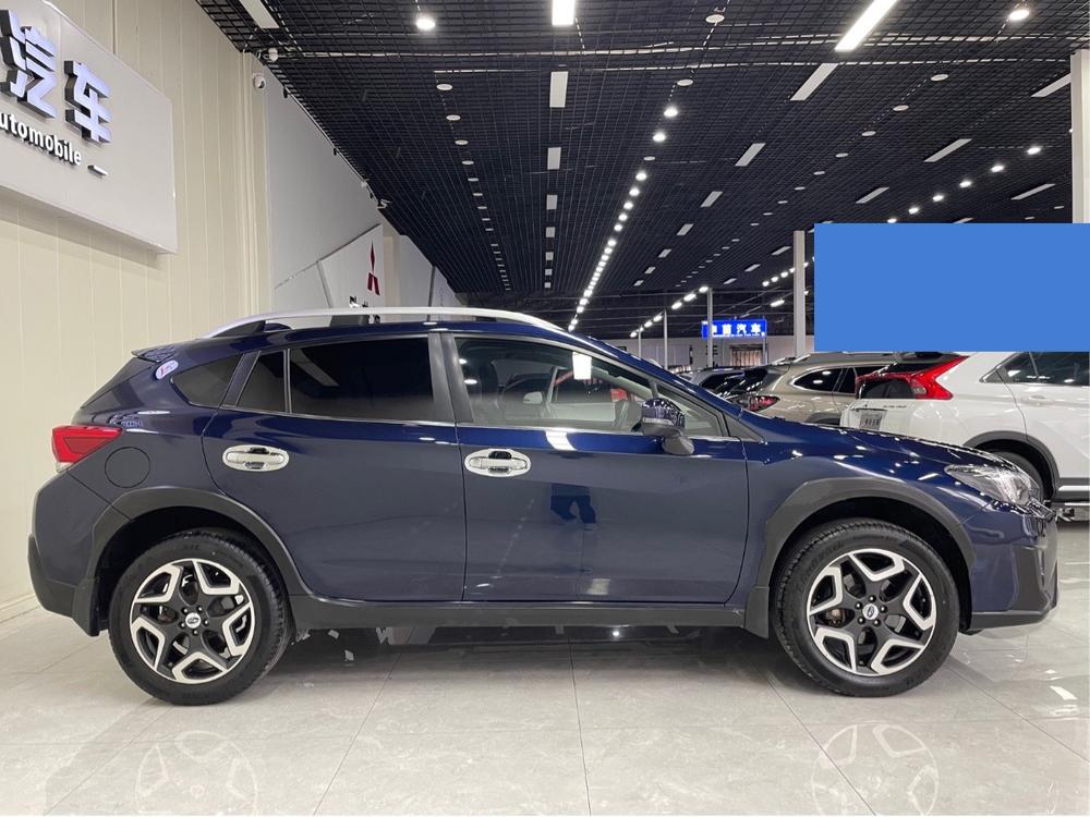Subaru Subaru XV
