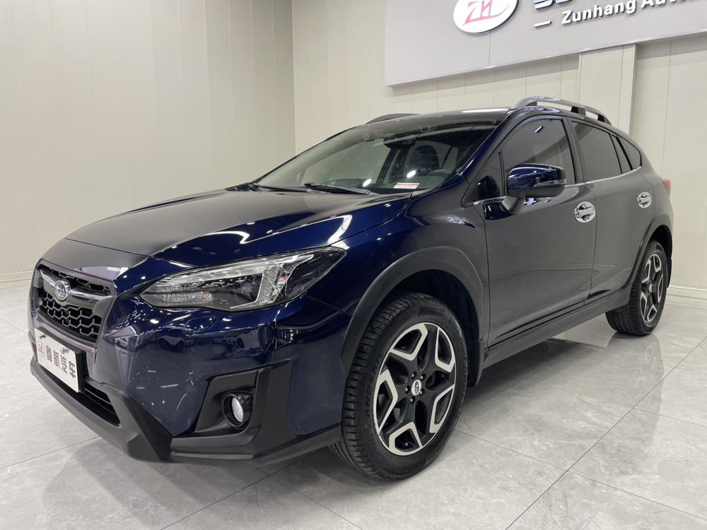 Subaru Subaru XV