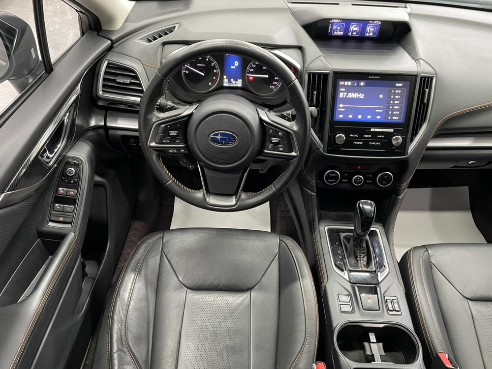 Subaru Subaru XV