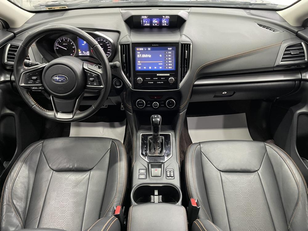 Subaru Subaru XV