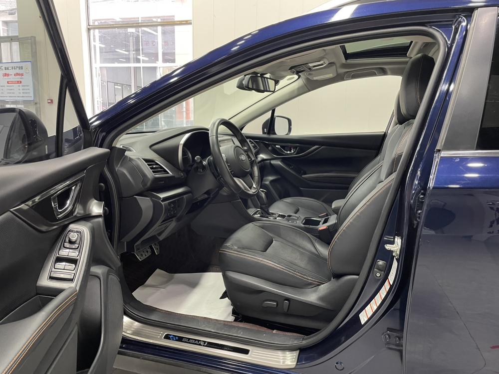 Subaru Subaru XV