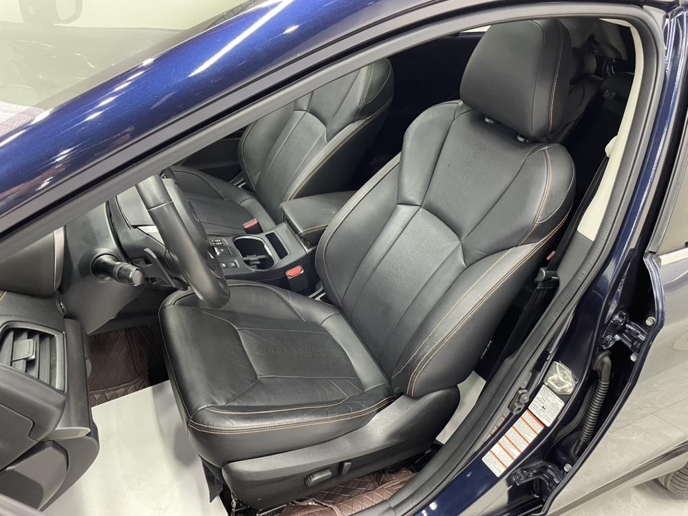 Subaru Subaru XV