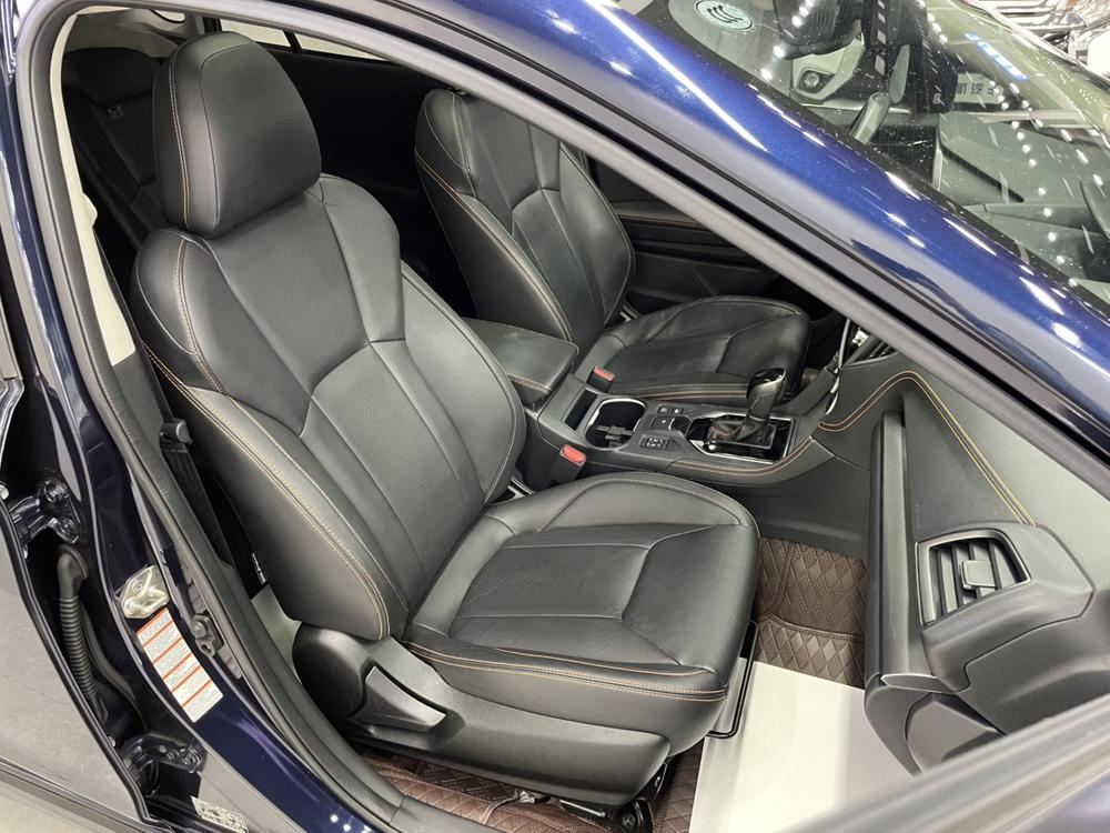Subaru Subaru XV