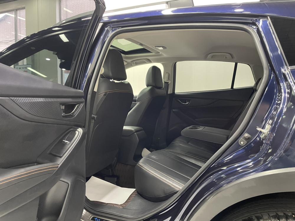 Subaru Subaru XV