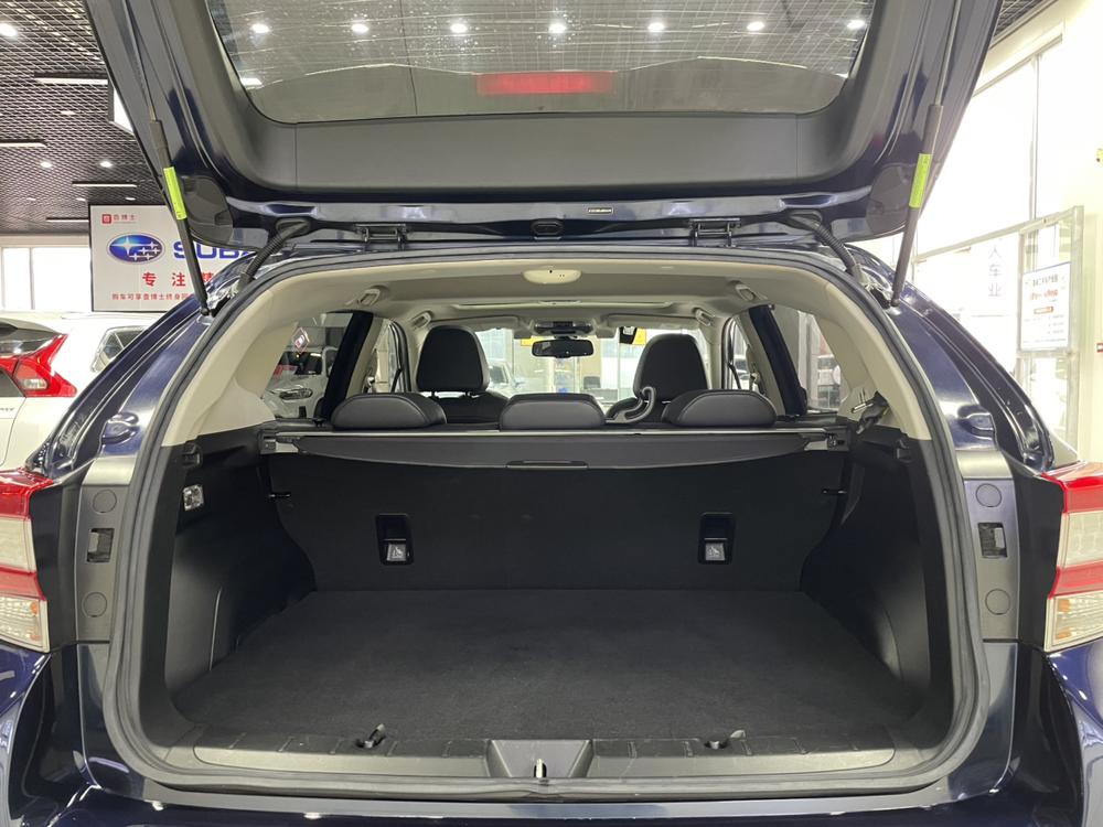 Subaru Subaru XV