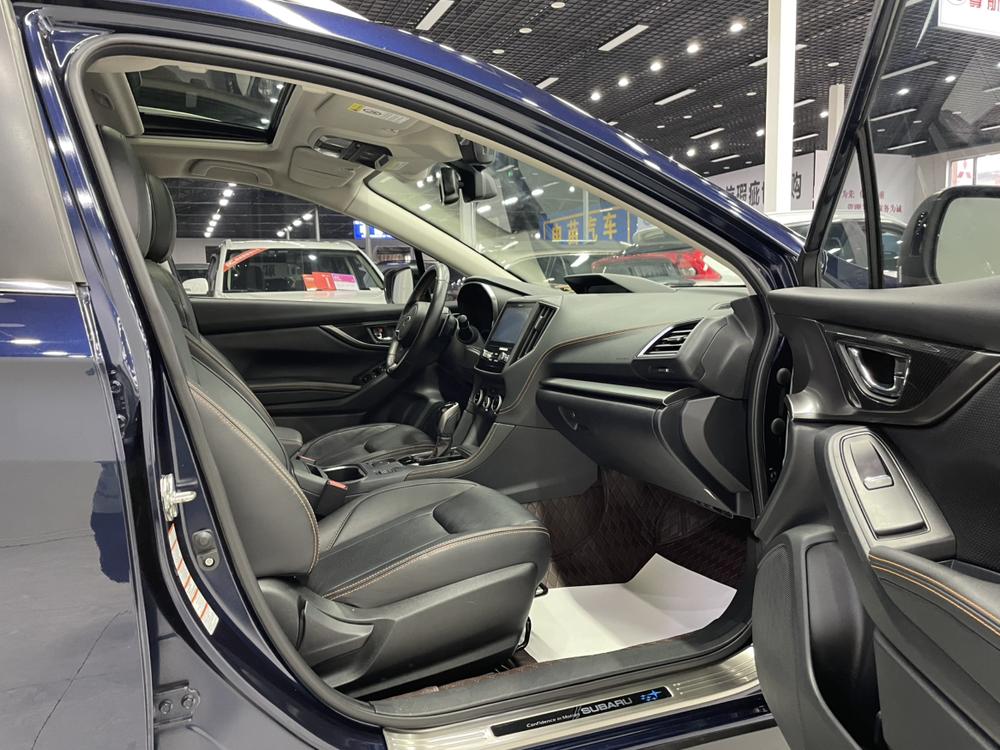 Subaru Subaru XV