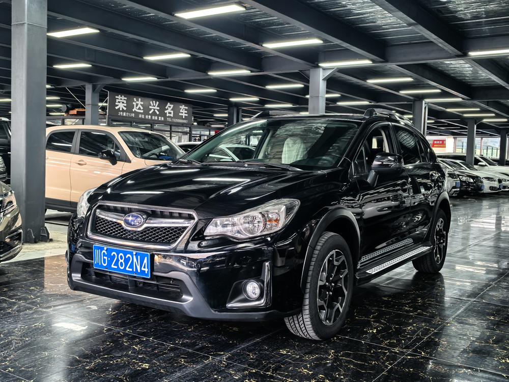 Subaru Subaru XV