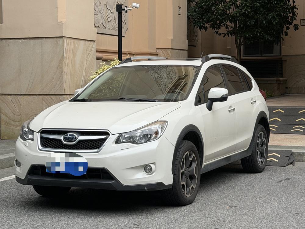 Subaru Subaru XV