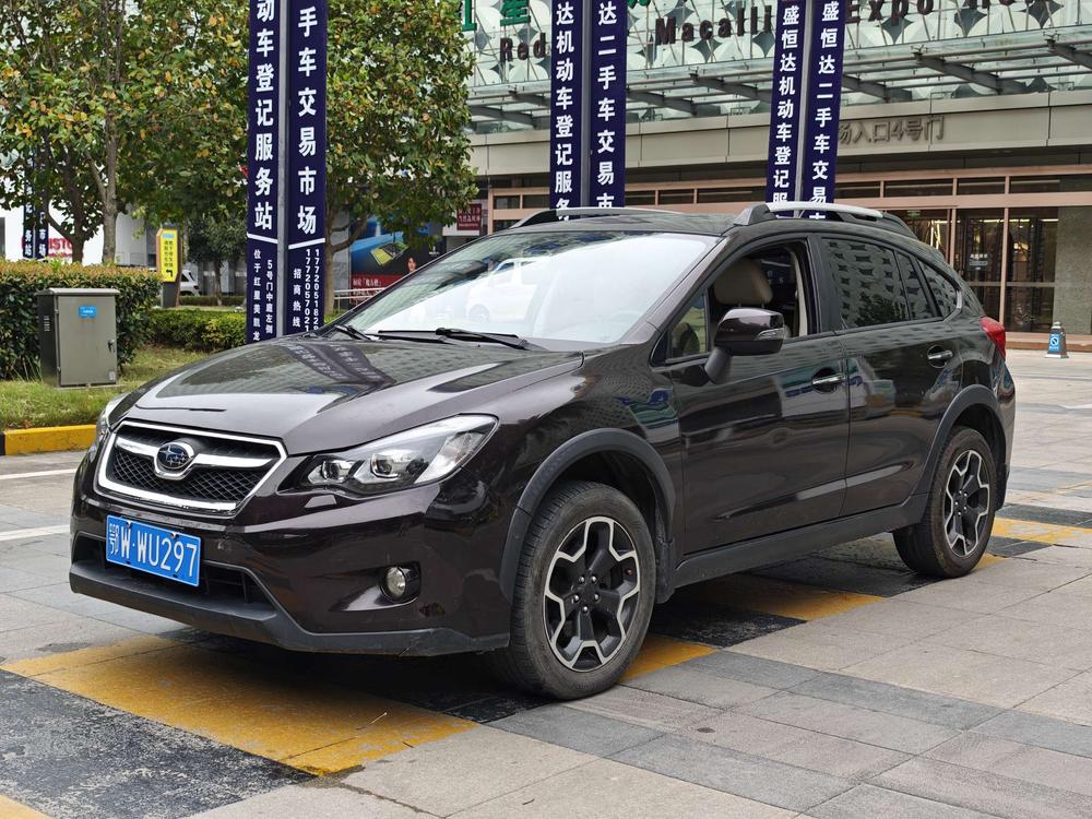 Subaru Subaru XV