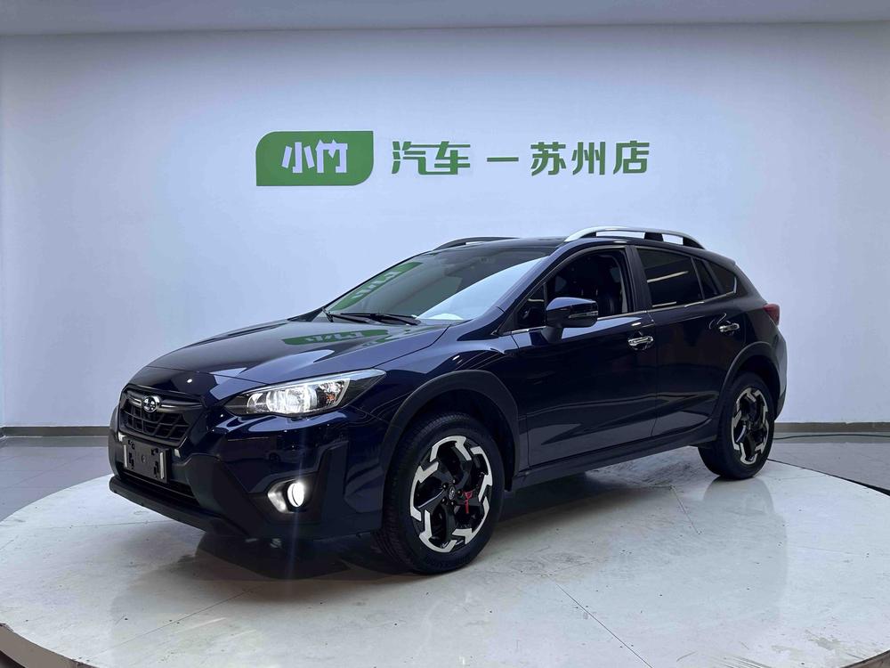 Subaru Subaru XV