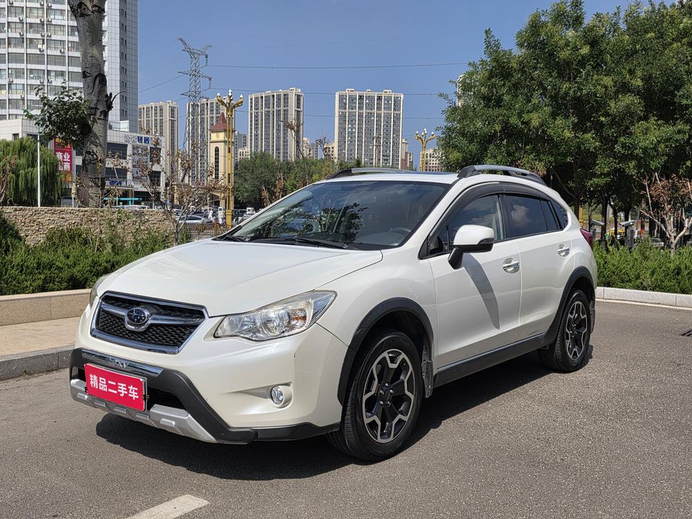 Subaru Subaru XV