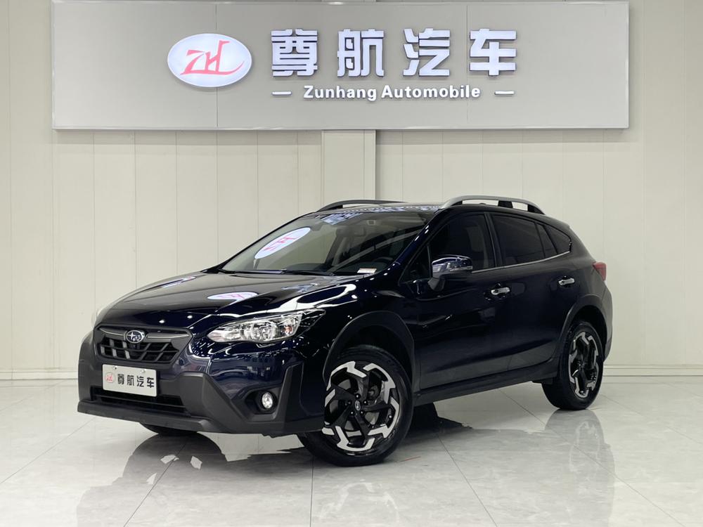 Subaru Subaru XV