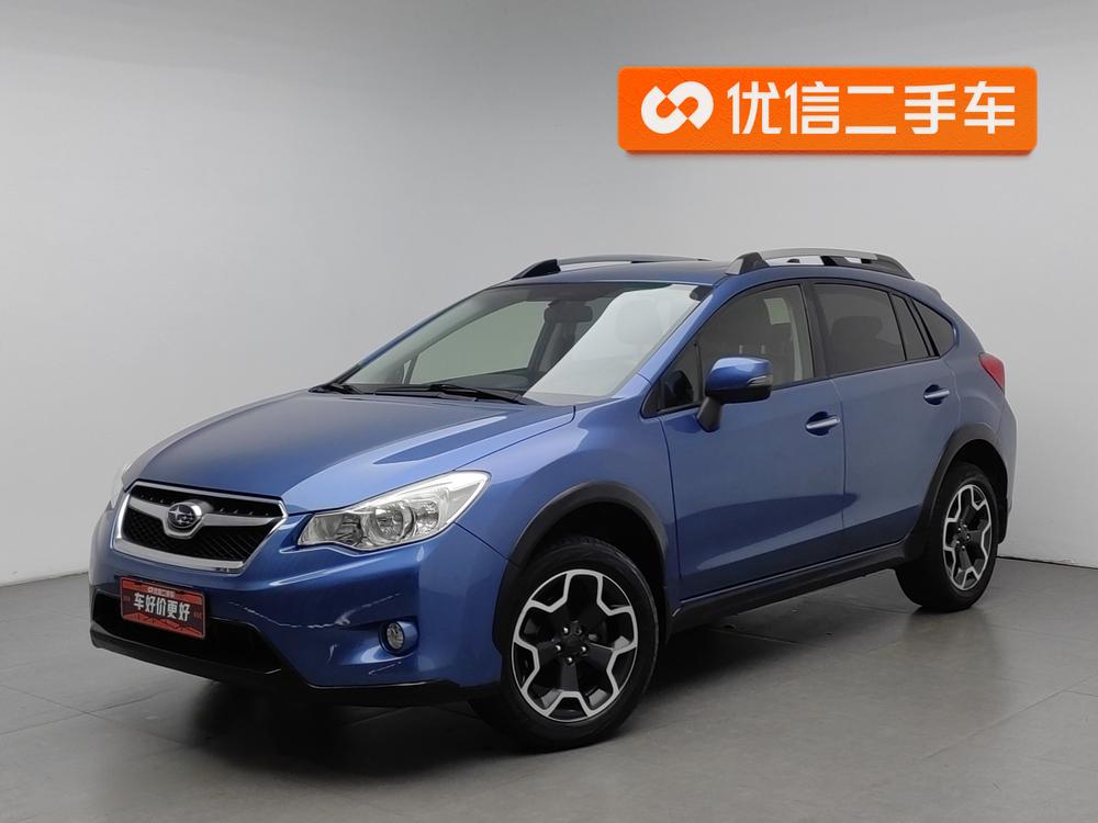 Subaru Subaru XV