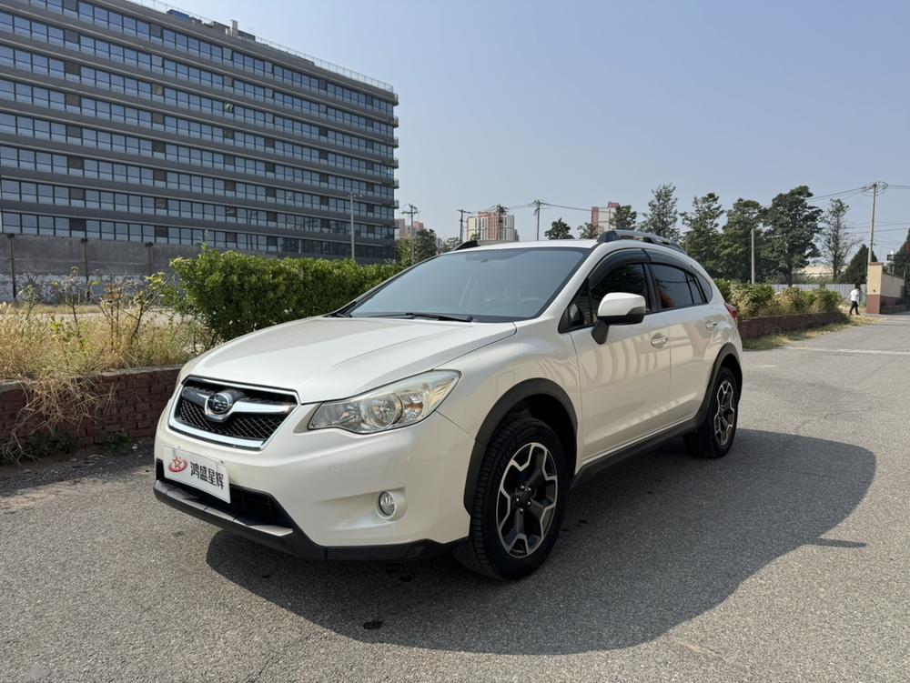 Subaru Subaru XV