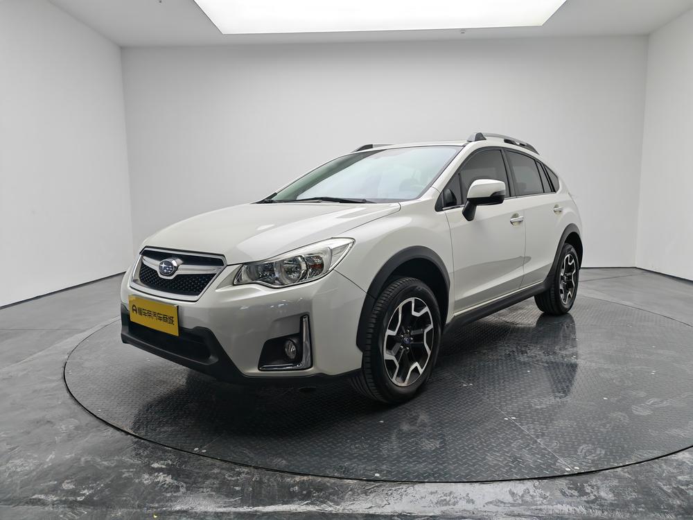 Subaru Subaru XV