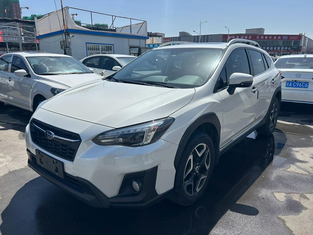 Subaru Subaru XV