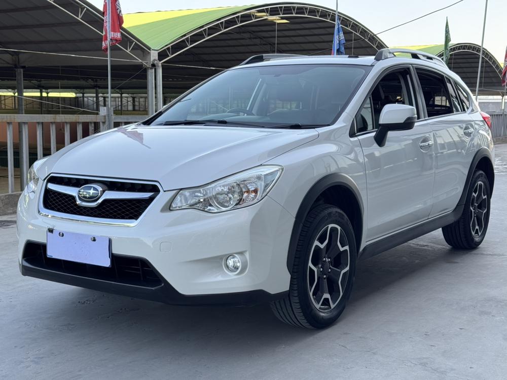 Subaru Subaru XV
