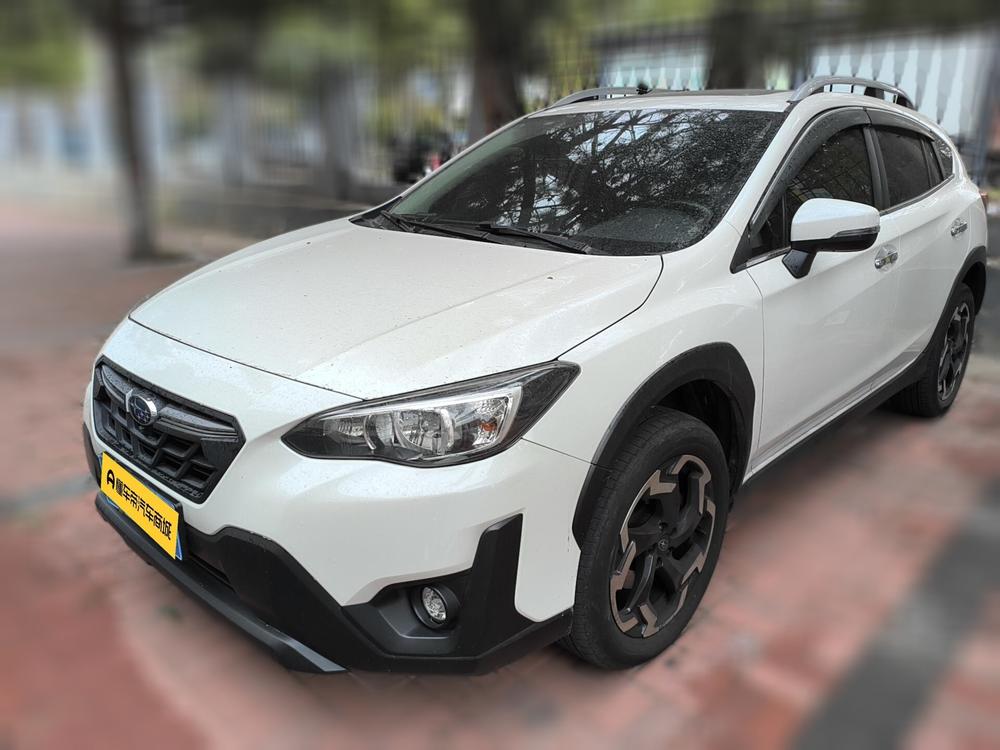 Subaru Subaru XV