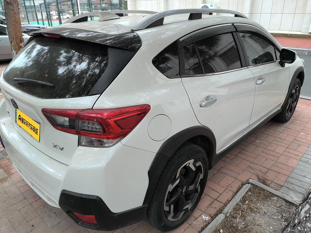 Subaru Subaru XV