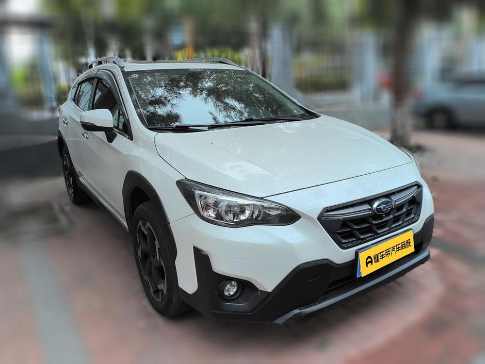 Subaru Subaru XV