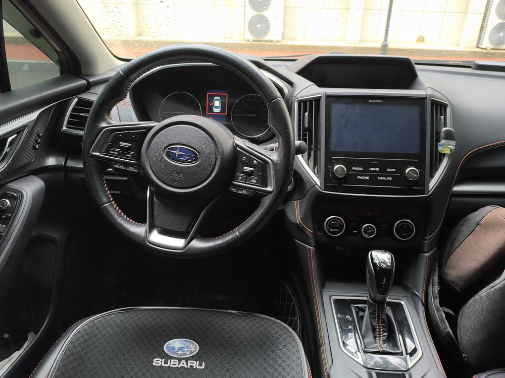Subaru Subaru XV