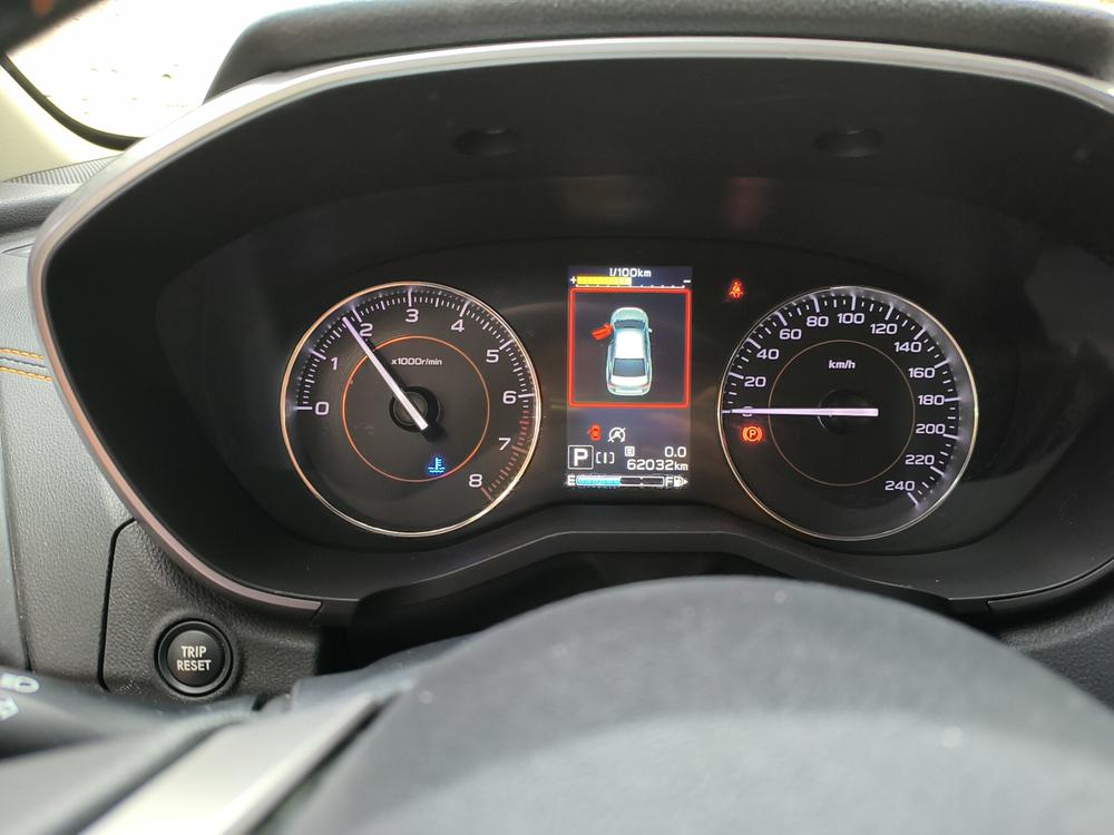 Subaru Subaru XV