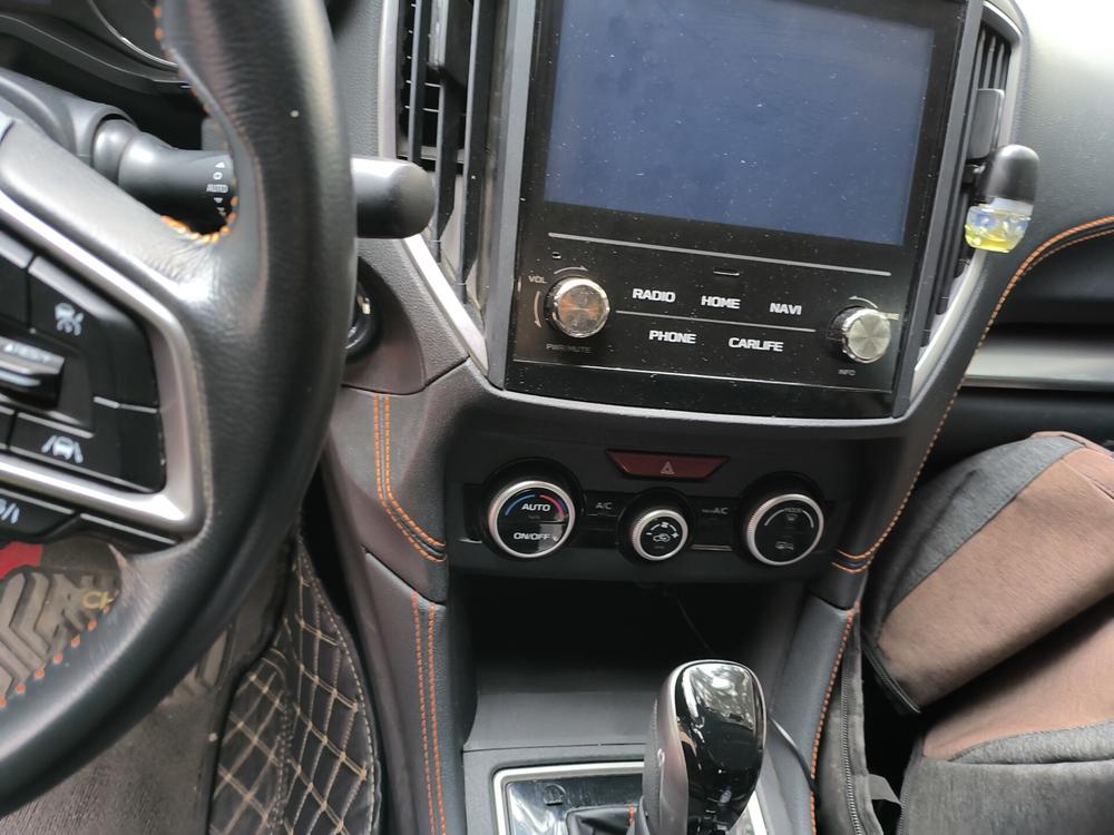 Subaru Subaru XV