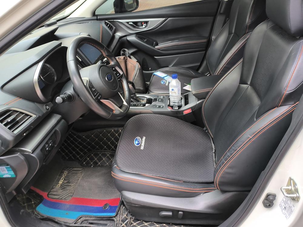 Subaru Subaru XV