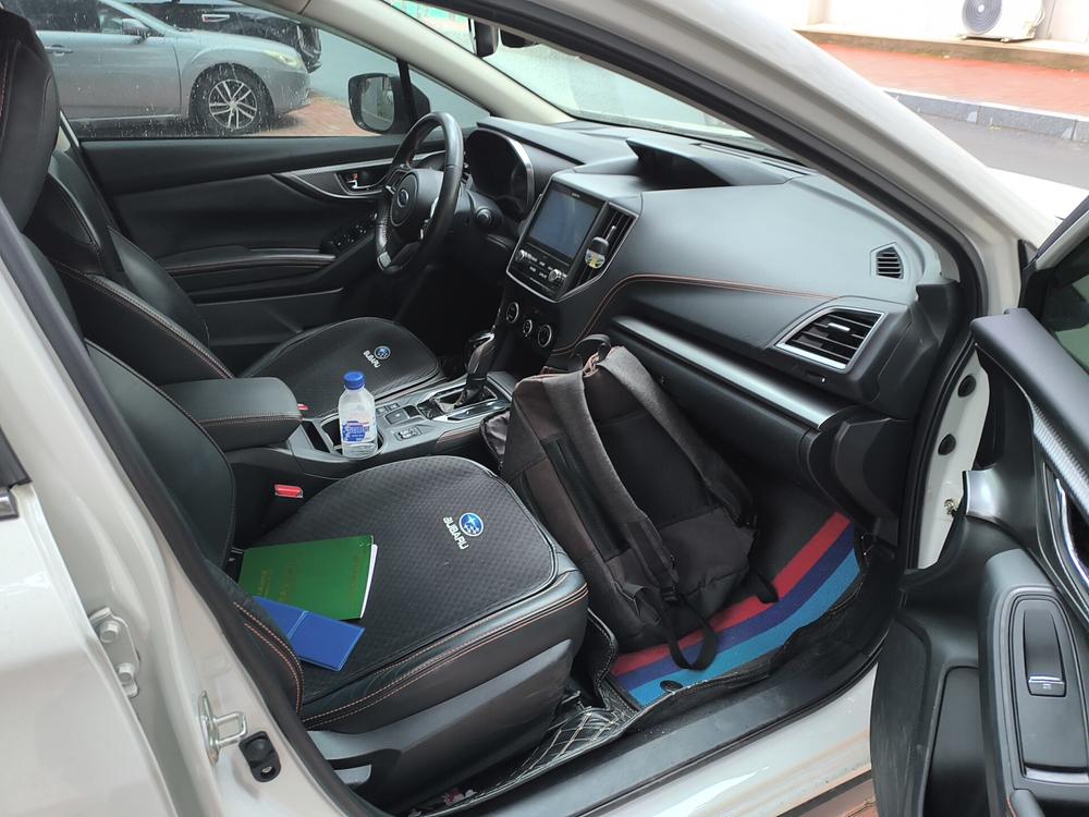 Subaru Subaru XV